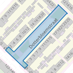 Perceel ZDT01-D-3477
