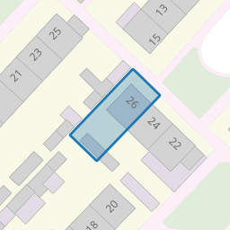 Perceel ZDT01-D-3480