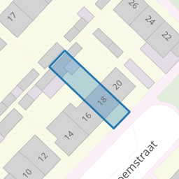 Perceel ZDT01-D-3482