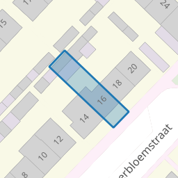 Perceel ZDT01-D-3483