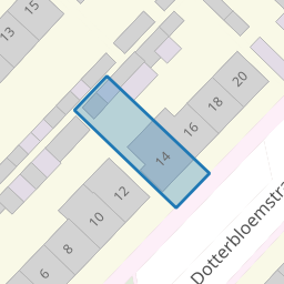 Perceel ZDT01-D-3484