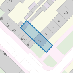 Perceel ZDT01-D-3490