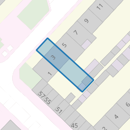 Perceel ZDT01-D-3500