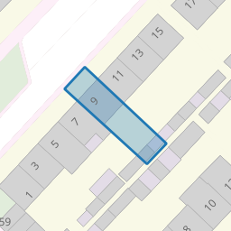 Perceel ZDT01-D-3503