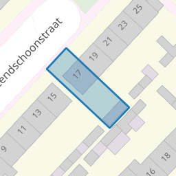 Perceel ZDT01-D-3507