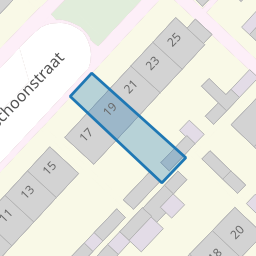 Perceel ZDT01-D-3508