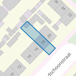 Perceel ZDT01-D-3517