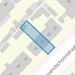 Perceel ZDT01-D-3518