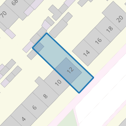 Perceel ZDT01-D-3520