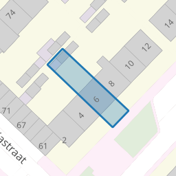 Perceel ZDT01-D-3523