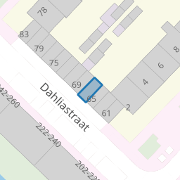 Perceel ZDT01-D-3528