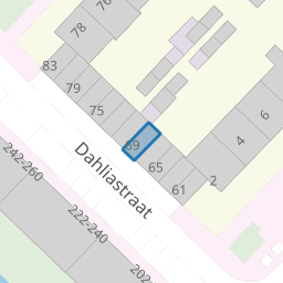 Perceel ZDT01-D-3529