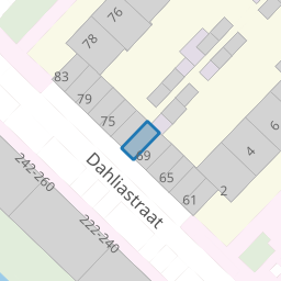 Perceel ZDT01-D-3530