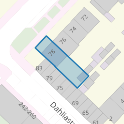 Perceel ZDT01-D-3535