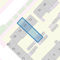 Perceel ZDT01-D-3537