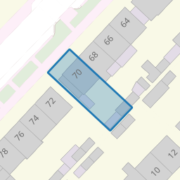 Perceel ZDT01-D-3539