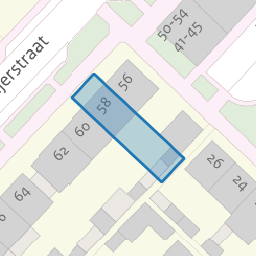 Perceel ZDT01-D-3545