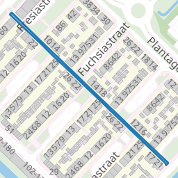 Perceel ZDT01-D-3547