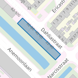 Perceel ZDT01-D-3550