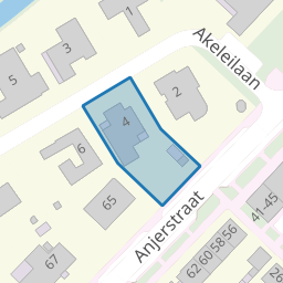 Perceel ZDT01-D-3553