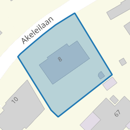 Perceel ZDT01-D-3556