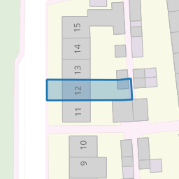 Perceel ZDT01-D-3563