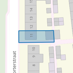 Perceel ZDT01-D-3564