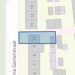 Perceel ZDT01-D-3565