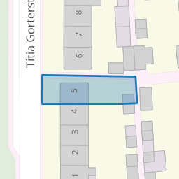 Perceel ZDT01-D-3570