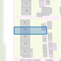 Perceel ZDT01-D-3571