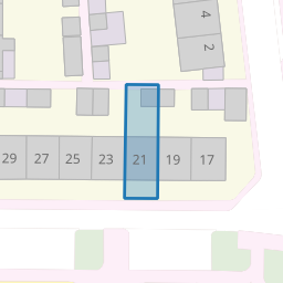 Perceel ZDT01-D-3580