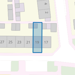 Perceel ZDT01-D-3581