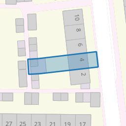 Perceel ZDT01-D-3584