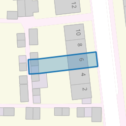 Perceel ZDT01-D-3585