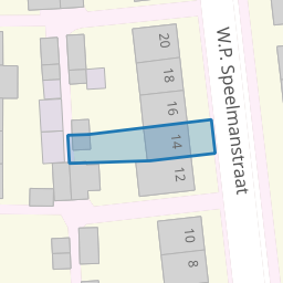 Perceel ZDT01-D-3589