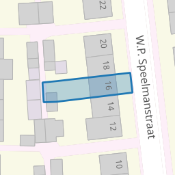 Perceel ZDT01-D-3590