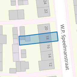 Perceel ZDT01-D-3591