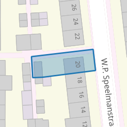 Perceel ZDT01-D-3592