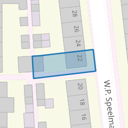 Perceel ZDT01-D-3593