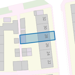 Perceel ZDT01-D-3596