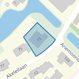 Perceel ZDT01-D-3610