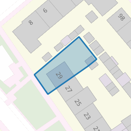 Perceel ZDT01-D-3614