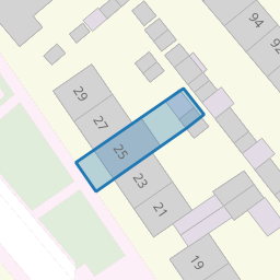 Perceel ZDT01-D-3616