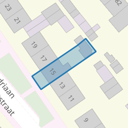 Perceel ZDT01-D-3621