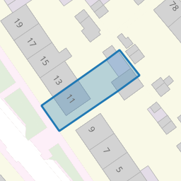 Perceel ZDT01-D-3623