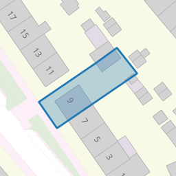 Perceel ZDT01-D-3624