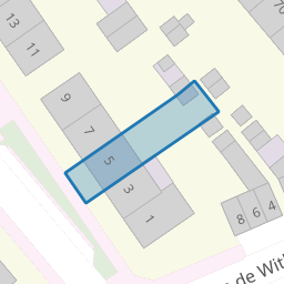 Perceel ZDT01-D-3626