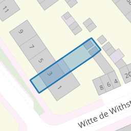 Perceel ZDT01-D-3627