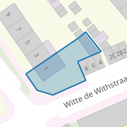 Perceel ZDT01-D-3628