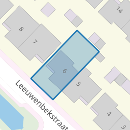 Perceel ZDT01-D-3640